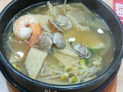 -敏丁拌饭(中街总店)
