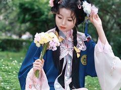 -吉林大学(前卫南区)