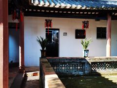 -东莞市可园博物馆