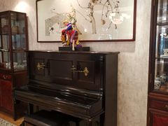 -和平官邸·花园餐厅(武定西路店)
