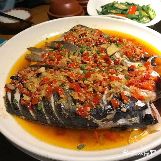红舞·鞋湖南风味餐馆(威远门北路店)