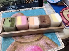-盒马鲜生(王府广场店)