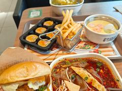 -魏家凉皮(博水商务大厦店)