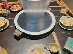 -石锅苗苗鱼(武汉首店)