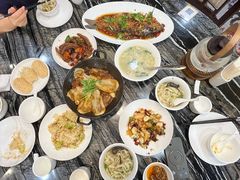 -四季轩中餐厅(徐州开元名都大酒店)