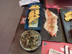 -仙隐小鹿中华料理(南宁万象城店)