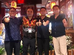 -潮辣成都老火锅(奉贤扶港路店)