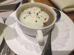-兰特伯爵西餐厅·啤酒屋(方庄店)