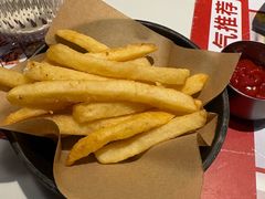 -必胜客(天鹅湖万达店)