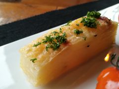 -AZUL by FUEL蓝色·法式酒馆(琶醍店)