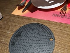 -ZAFFERANO西班牙海鲜饭(上海首店)