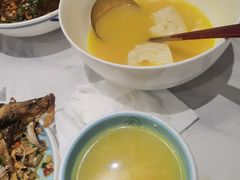 -洞庭米湘·湖南菜(银河SOHO店)