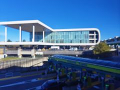 -米兰-马尔彭萨机场