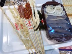 -袁记串串香(北国店)