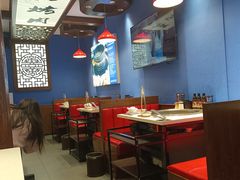 -木王宴语·野生鲜菌火锅(玉河店)