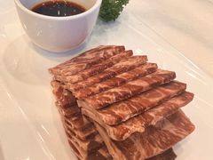 -功德林素菜饭庄(前门店)