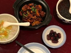 -宏状元现熬粥·京味菜(三里河店)