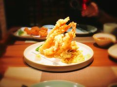 -山葵家·创意料理(EFC欧美广场店)