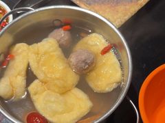 -太古汇海鲜姿造(延寿店)