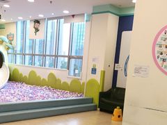 -乐之童成长中心(石景山万达店)