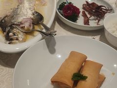 -杭州香格里拉·香宫中餐厅
