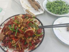 -帕米尔食府(白云观店)
