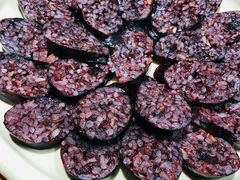 糯米米肠-京玉菲饭店(李村店)