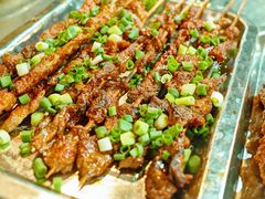 -小板凳(四公里店)