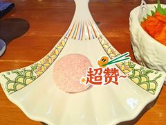 草莓大福-木村武·手作寿司料理(中山亭店)