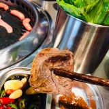 戒不掉的心头肉🐷G5又新开了一家烤肉店啦😋拔草拔草！