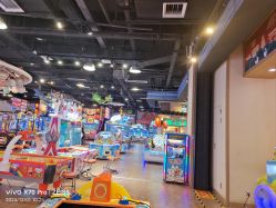 -卡通尼乐园(新达汇三林店)