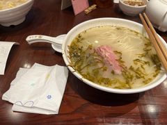 -老半斋(福州路店)