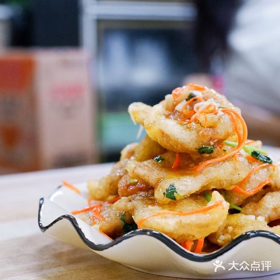 东北饺子馆(高州街店)