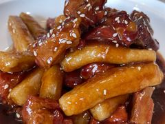 -手拉手美食(清河路店)