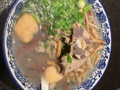 -小潘记鸭血粉丝汤
