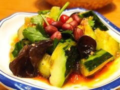-震山堂·手工劲面(仓山万达店)