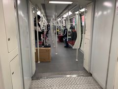 -坑口(地铁站)