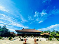 -北京市劳动人民文化宫(太庙)