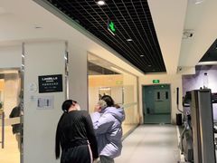 -阳光游泳培训(北苑店)