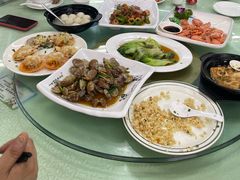 -景好海鲜餐厅(大鹏必选旅游店)