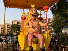 景点-安徒生童话乐园