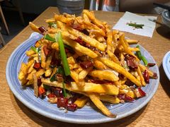 -静一餐厅·湖北菜(前门店)