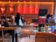 -星巴克(石厦街店)