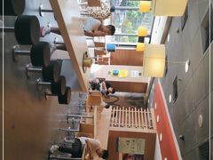-麦当劳(青岛大学店)