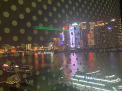 -上海外滩英迪格酒店