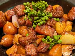 -狮王府淮扬菜(新街口友谊店)