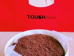 -TOUCH泰奇(金桥长岛路店)