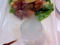 iphone_upload_pic-零度空间·台湾小馆(五道口购物中心店)