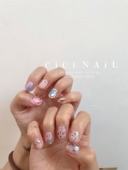 -Cici Nail日式美甲美睫工作室
