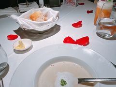 -燃扒房Steakhouse(皇庭店)